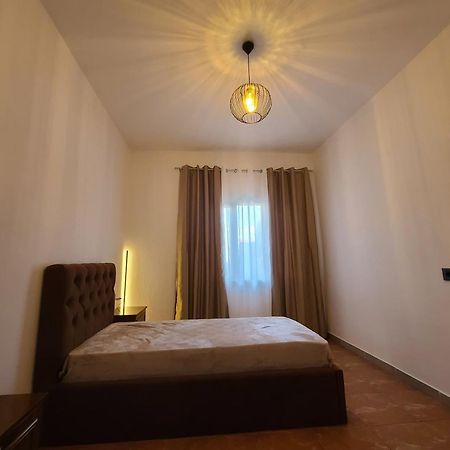 Pogradeci Lake Guest House Zewnętrze zdjęcie