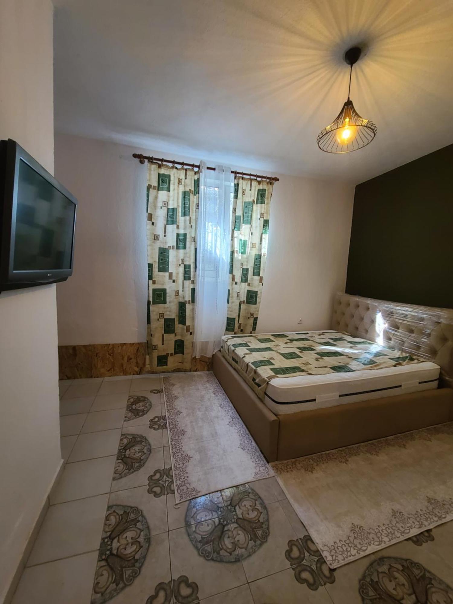 Pogradeci Lake Guest House Zewnętrze zdjęcie
