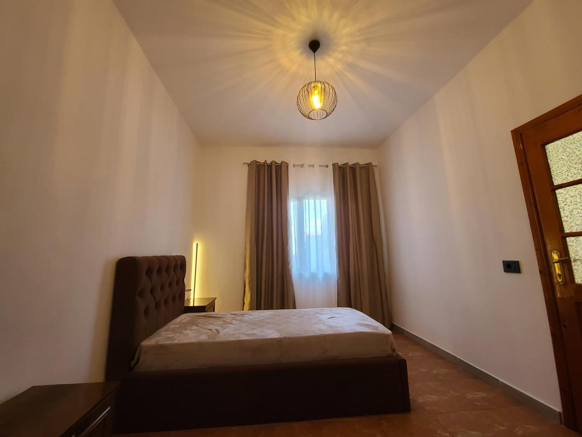 Pogradeci Lake Guest House Zewnętrze zdjęcie