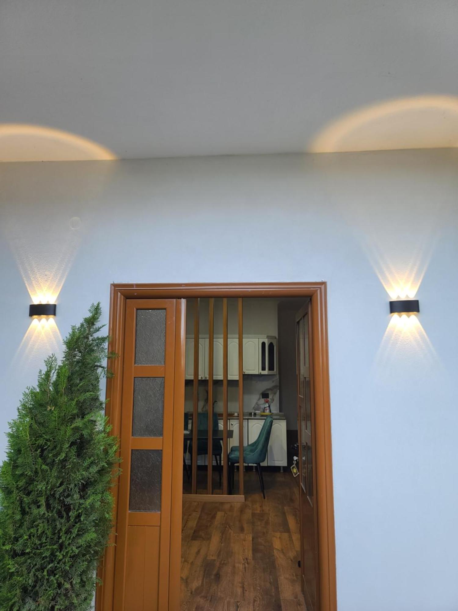 Pogradeci Lake Guest House Zewnętrze zdjęcie