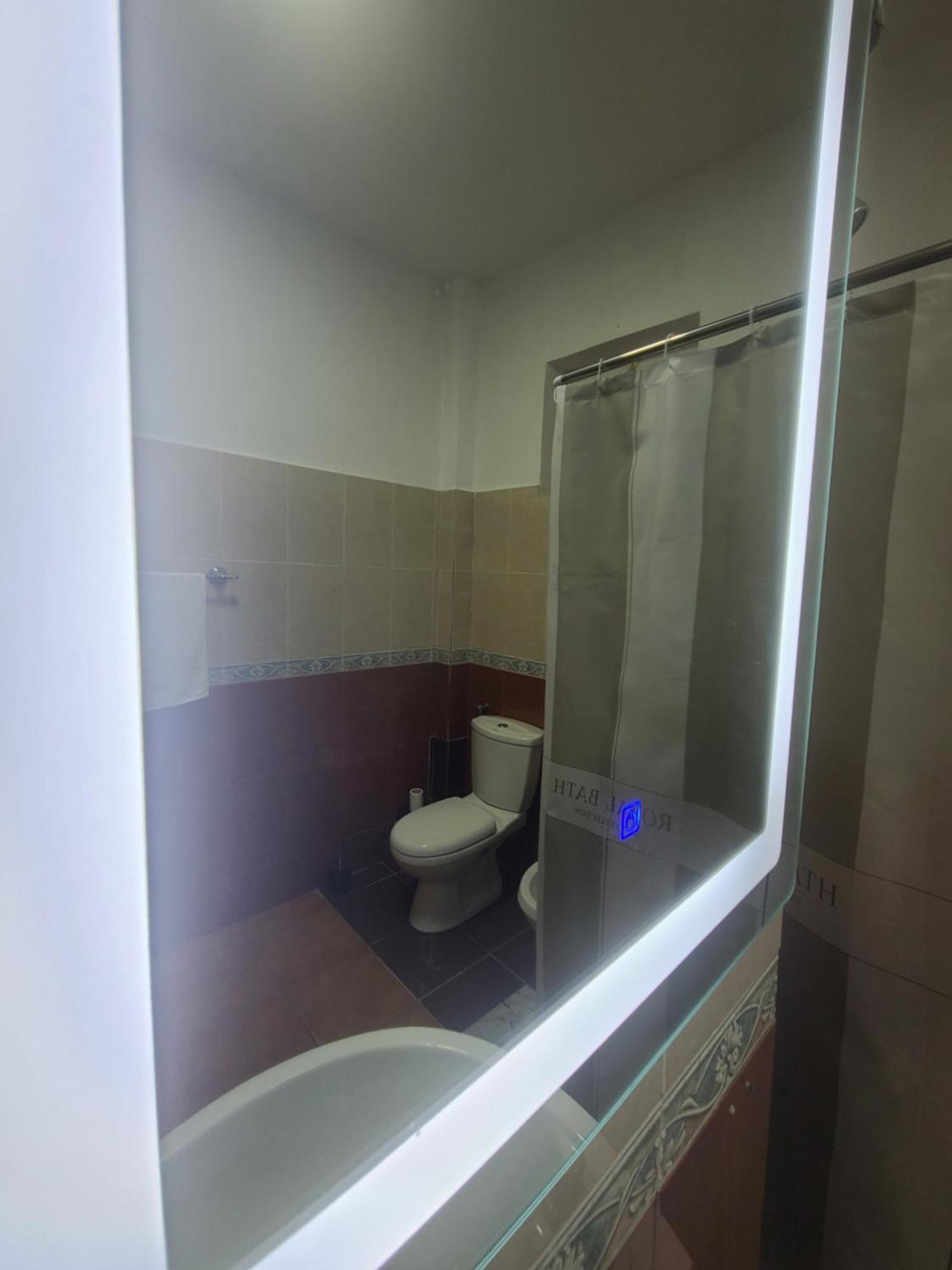 Pogradeci Lake Guest House Zewnętrze zdjęcie