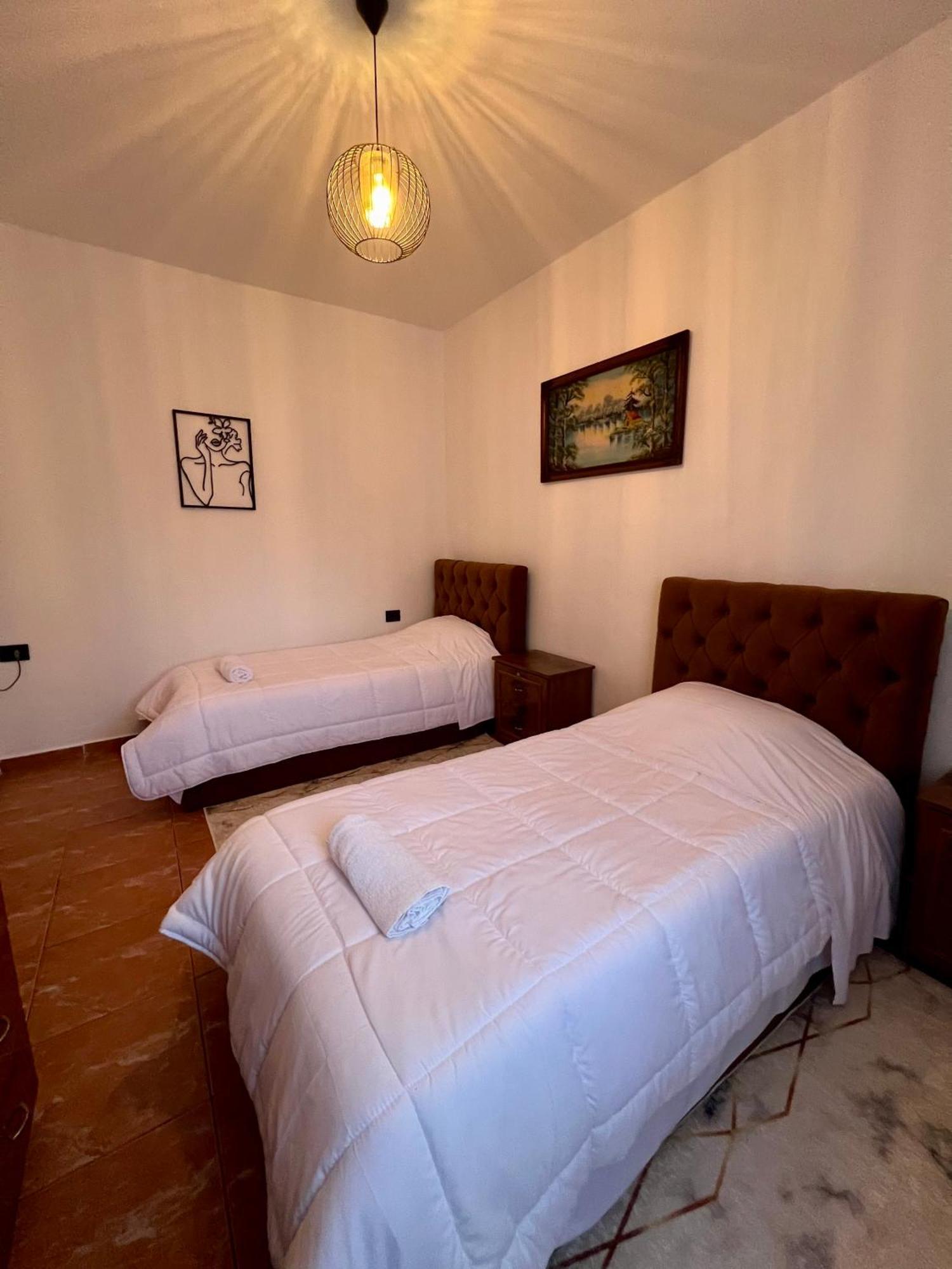 Pogradeci Lake Guest House Zewnętrze zdjęcie